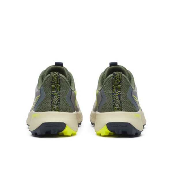 Saucony Saucony SAUCONY PEREGRINE 15, M S20990-152 Lillehammer Sport 3