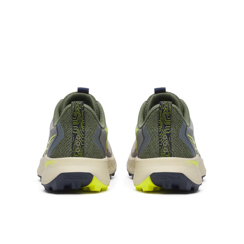 Saucony Saucony SAUCONY PEREGRINE 15, M S20990-152 Lillehammer Sport 3