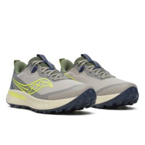 Saucony Saucony SAUCONY PEREGRINE 15, M S20990-152 Lillehammer Sport 5