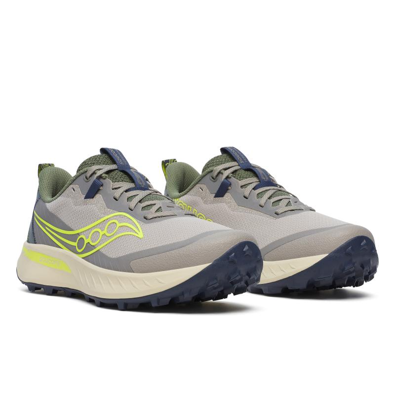 Saucony Saucony SAUCONY PEREGRINE 15, M S20990-152 Lillehammer Sport 5