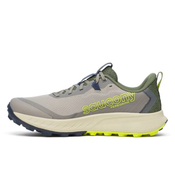 Saucony Saucony SAUCONY PEREGRINE 15, M S20990-152 Lillehammer Sport 6
