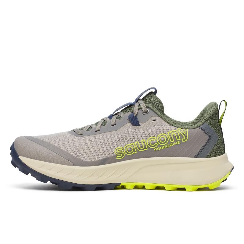 Saucony Saucony SAUCONY PEREGRINE 15, M S20990-152 Lillehammer Sport 6