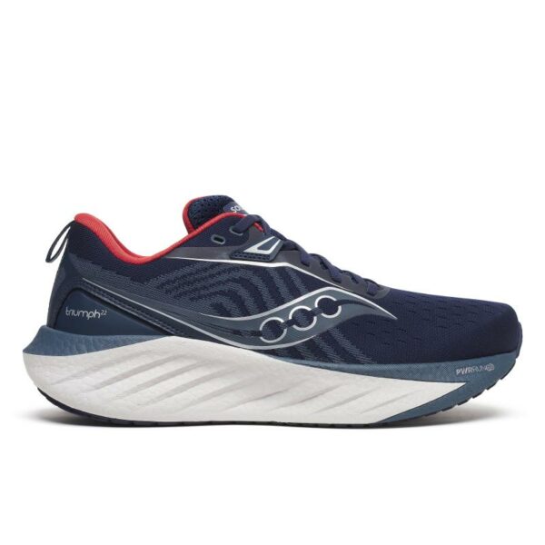 Saucony Saucony SAUCONY TRIUMPH 22, M S20964-144 Lillehammer Sport 1