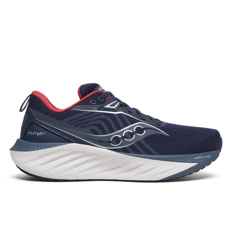 Saucony Saucony SAUCONY TRIUMPH 22, M S20964-144 Lillehammer Sport 1
