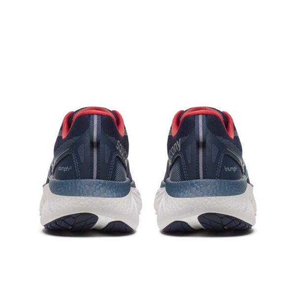 Saucony Saucony SAUCONY TRIUMPH 22, M S20964-144 Lillehammer Sport 4
