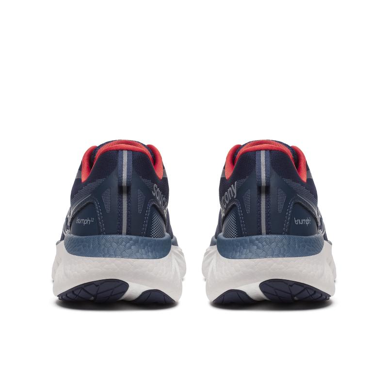Saucony Saucony SAUCONY TRIUMPH 22, M S20964-144 Lillehammer Sport 4