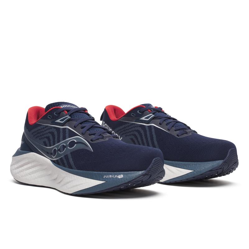 Saucony Saucony SAUCONY TRIUMPH 22, M S20964-144 Lillehammer Sport 6