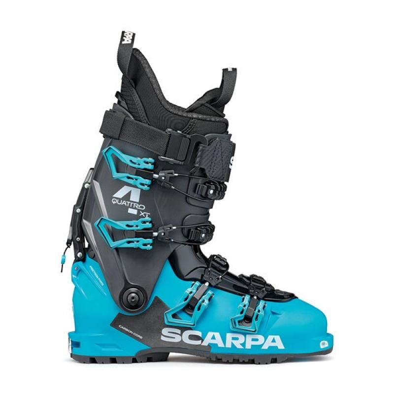 Scarpa 4-Quattro XT - Bilde 2