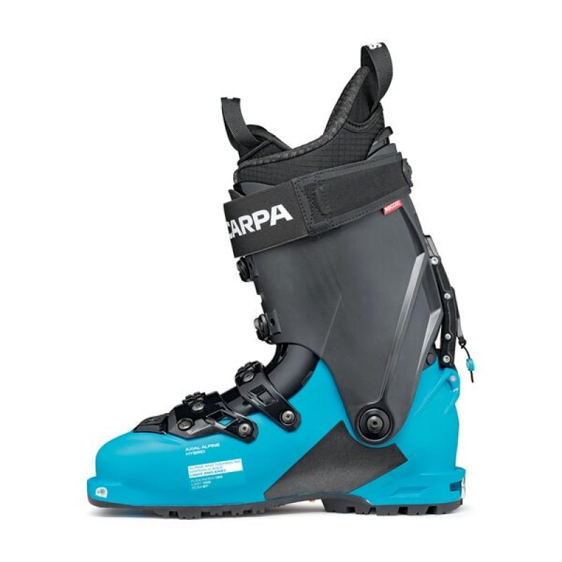 Scarpa 4-Quattro XT - Bilde 3