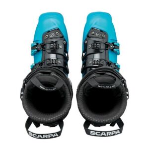 Scarpa 4-Quattro XT - Bilde 6
