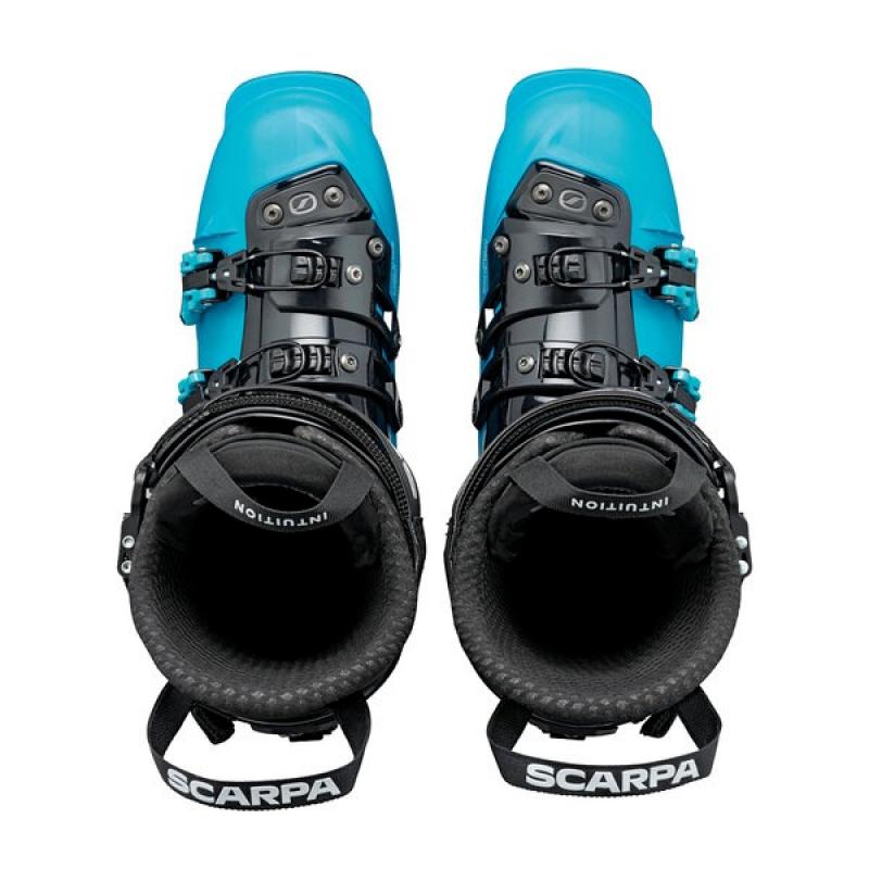Scarpa 4-Quattro XT - Bilde 6