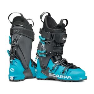 Scarpa 4-Quattro XT - Bilde 7