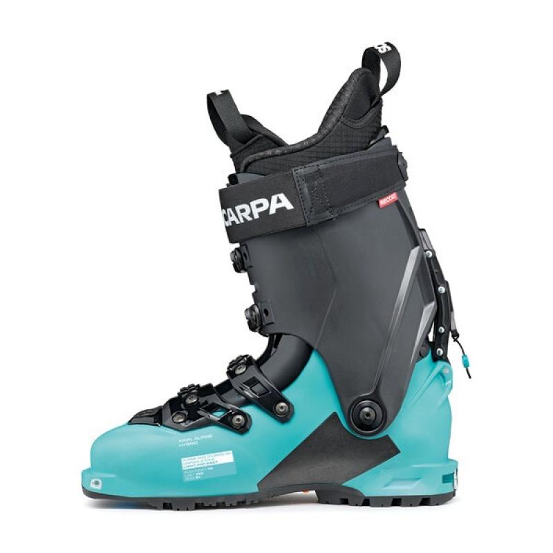 Scarpa 4-Quattro XT Wmn - Bilde 2