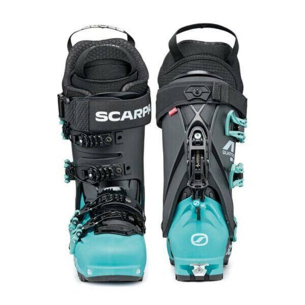 Scarpa-4-Quattro XT Wmn-12012-502-Lillehammer Sport-4 Scarpa 4-Quattro XT Wmn