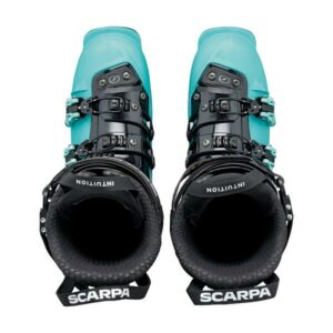Scarpa 4-Quattro XT Wmn - Bilde 6