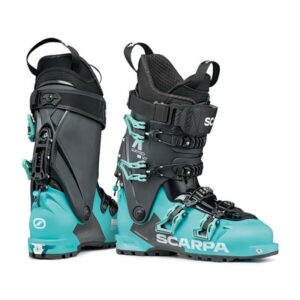 Scarpa 4-Quattro XT Wmn - Bilde 7