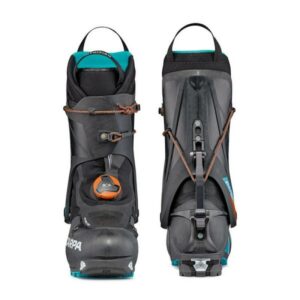 Scarpa Alien - Bilde 4