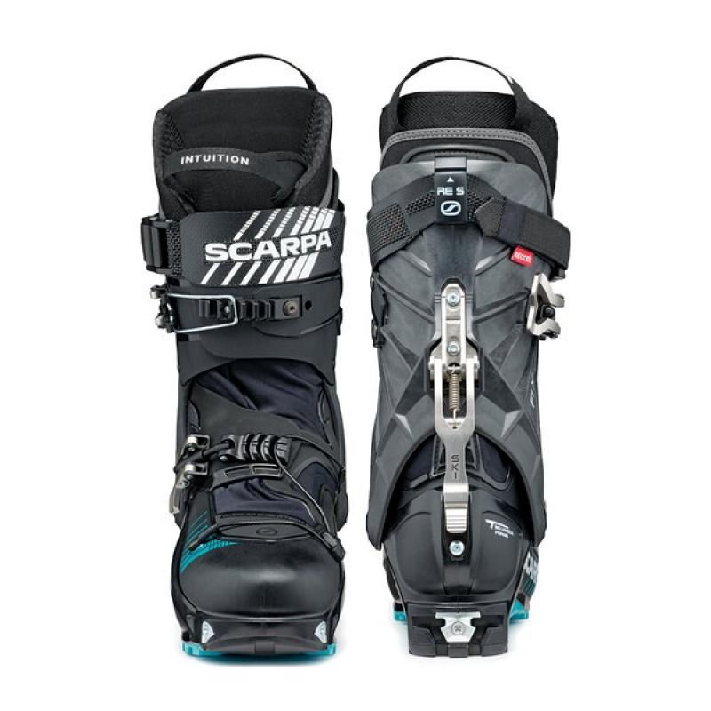 Scarpa F1 XT - Bilde 3