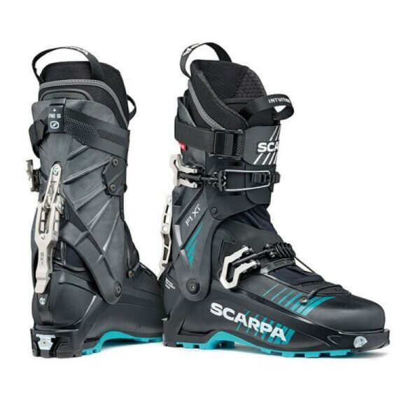 Scarpa F1 XT