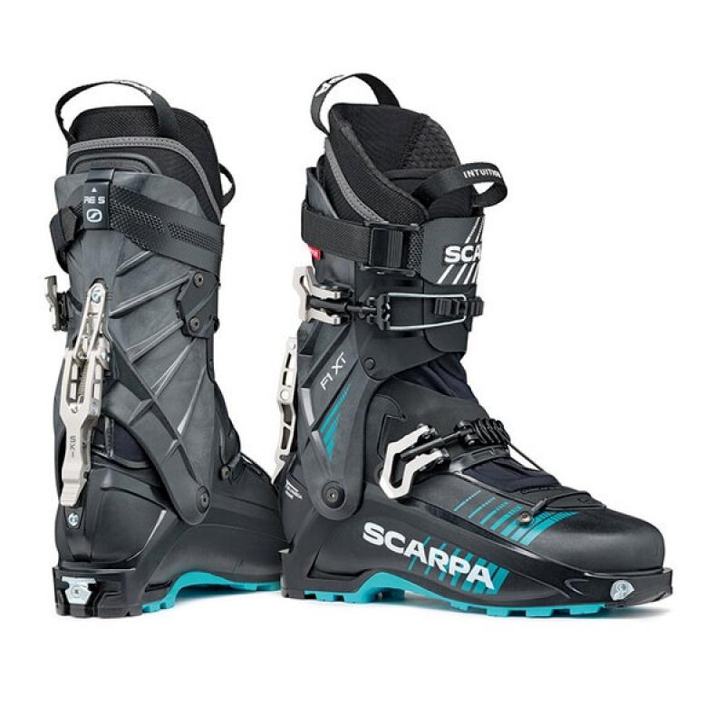 Scarpa F1 XT - Bilde 7