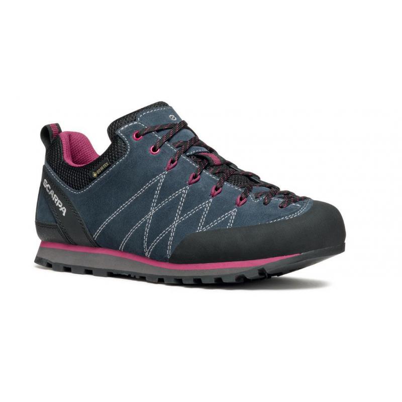Scarpa Scarpa  Crux  Gtx Wmn - Bilde 1