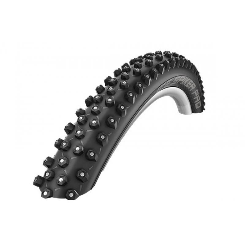 Schwalbe ICE SPIKER PRO Standard tire - Bilde 1