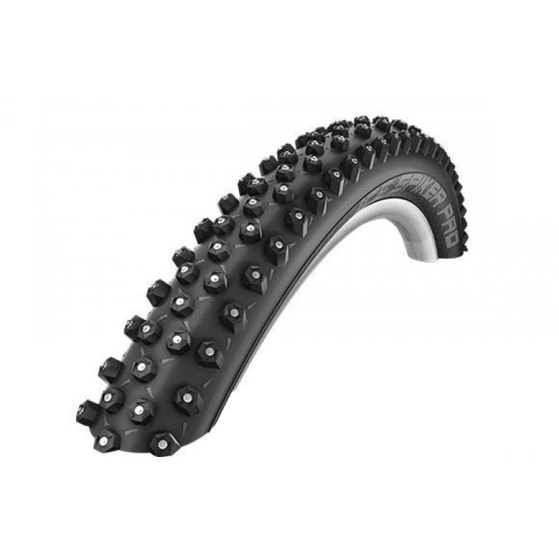 Schwalbe ICE SPIKER PRO Standard tire - Bilde 2