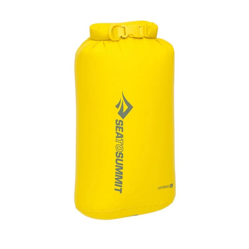Sea To Summit Lightweight Eco Dry Sack 5L - Bilde 1