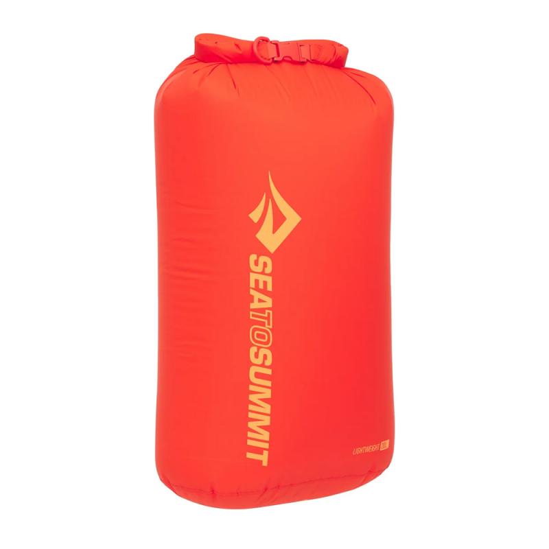 Sea To Summit Lightweight Eco Dry Sack 20L - Bilde 1