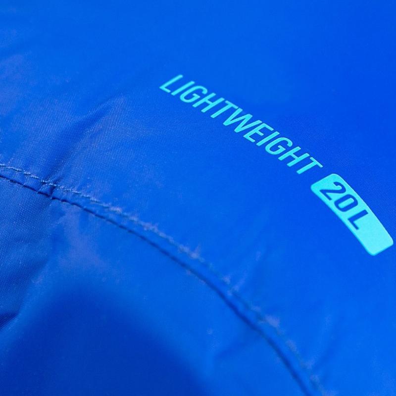 Sea To Summit Lightweight Eco Dry Sack 20L - Bilde 5