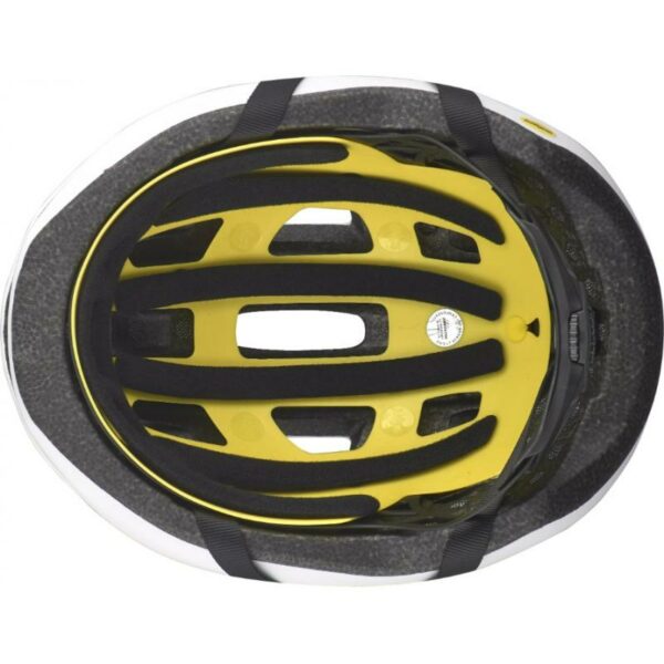Specialized-Align II Helmet Mips White–Lillehammer Sport-4 Specialized Align II Mips
