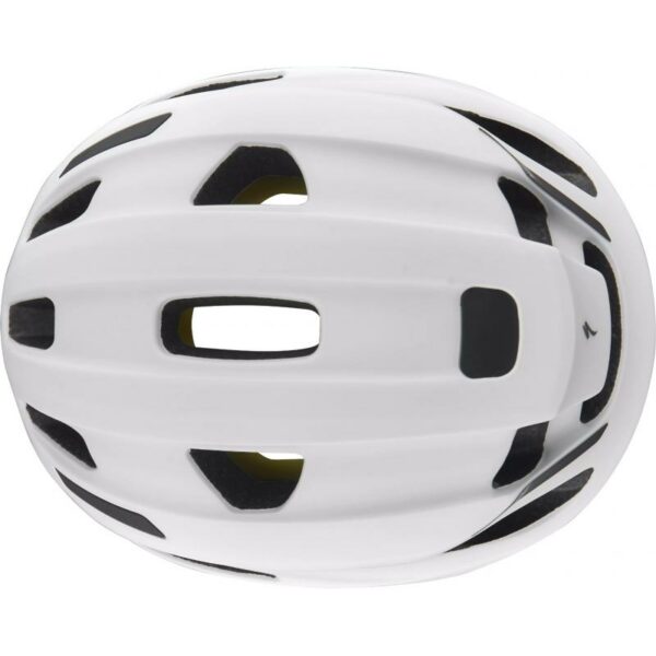 Specialized-Align II Helmet Mips White–Lillehammer Sport-8 Specialized Align II Mips