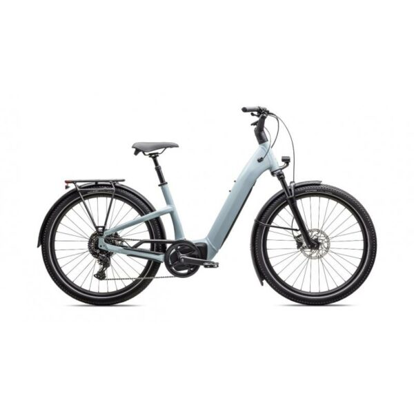 Specialized Turbo Como 4.0 2025