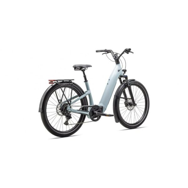 Specialized Turbo Como 4.0 2025