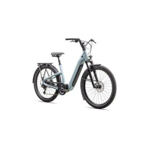 Specialized Turbo Como 4.0 2025 - Bilde 3