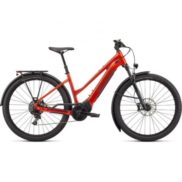 Specialized Turbo Tero 4.0 ST EQ