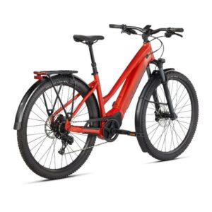 Specialized Turbo Tero 4.0 ST EQ - Bilde 2