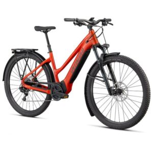 Specialized Turbo Tero 4.0 ST EQ - Bilde 3