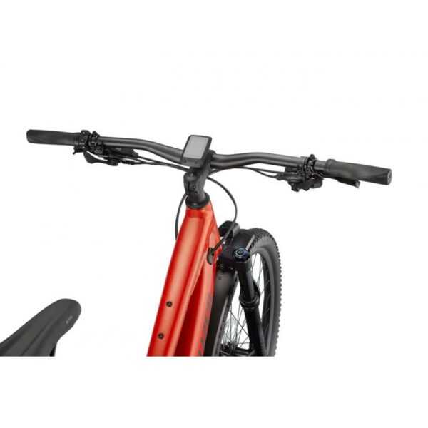 Specialized Turbo Tero 4.0 ST EQ