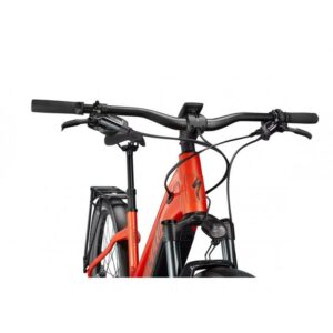 Specialized Turbo Tero 4.0 ST EQ - Bilde 5