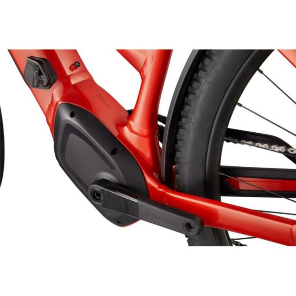 Specialized Turbo Tero 4.0 ST EQ