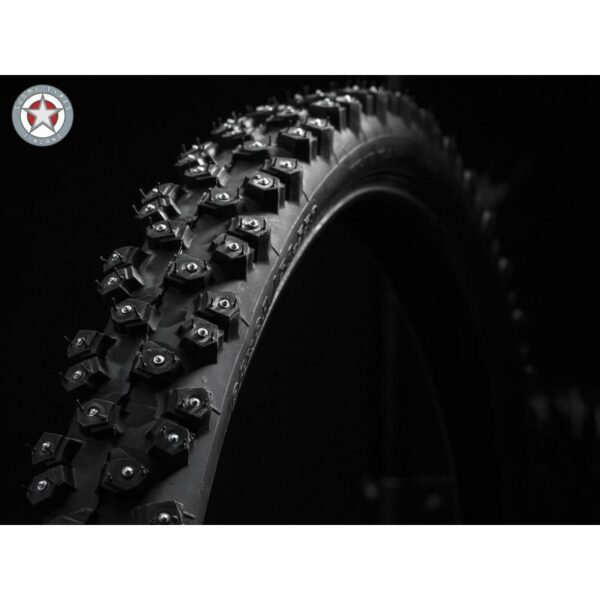 Suomi Tyres Dekk Extreme 294 Pigger 26"