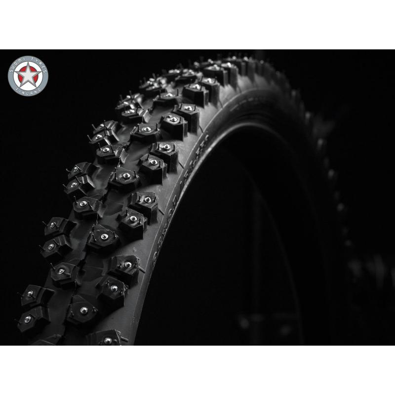 Suomi Tyres Dekk Extreme 294 Pigger 26" - Bilde 1