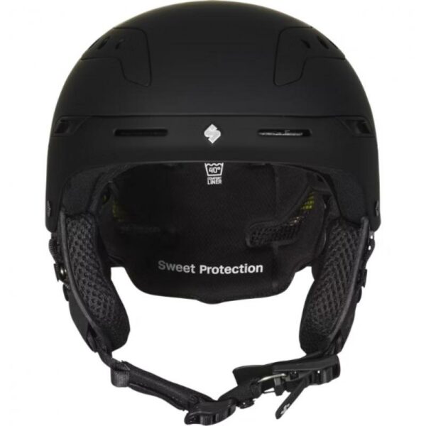 Sweet Protection Switcher MIPS