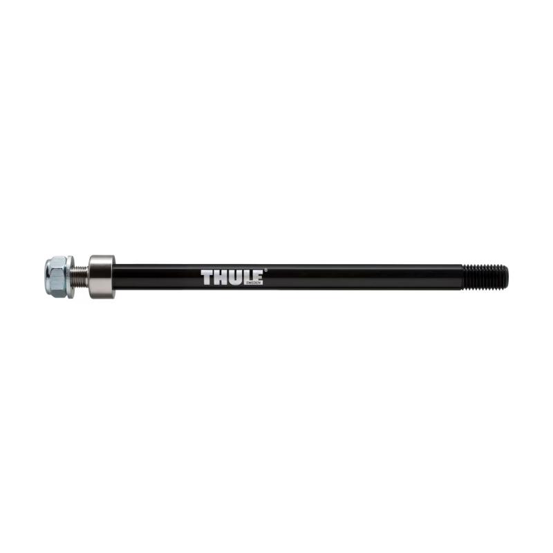 Thule thru axle Shimano (M12 x 1.5) 172-178mm - Bilde 1