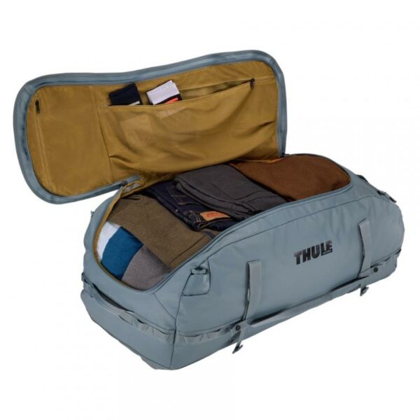 THULE-Thule Chasm Duffel 130–Lillehammer Sport-3 Thule Chasm Duffel 130