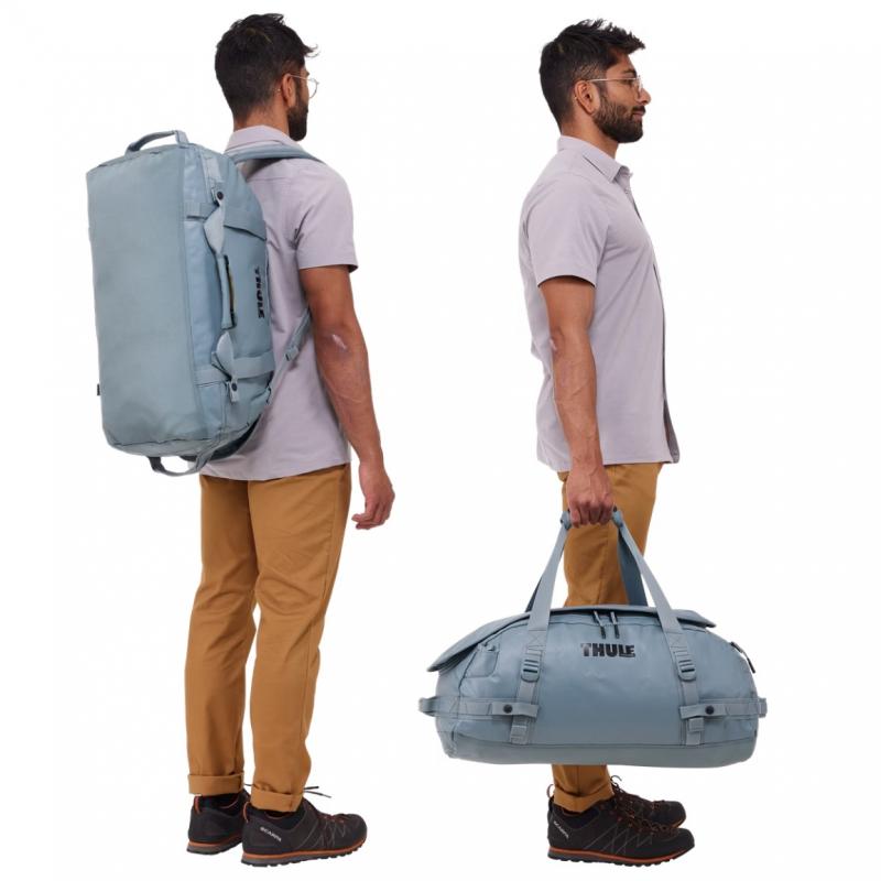 Thule Chasm 40L Duffel Bag - Bilde 4