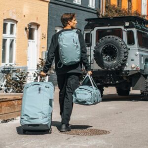 Thule Chasm 40L Duffel Bag - Bilde 5