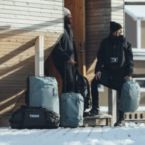 Thule Chasm 40L Duffel Bag - Bilde 6