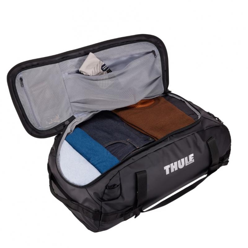 Thule Chasm 70L Duffel Bag - Bilde 3